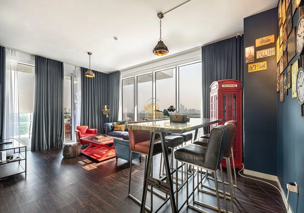 1 Residences Boutique 2 Bed Suite