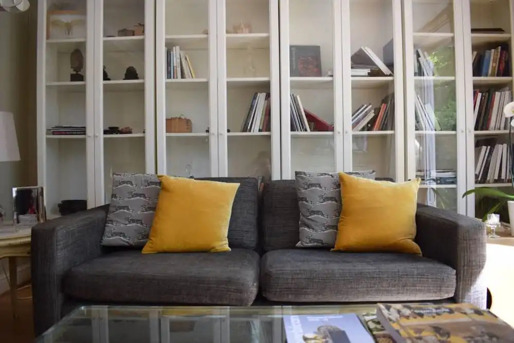 2 Bedroom Apartment In Kilburn
