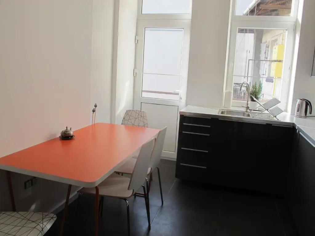 Apartament Czapskich Big House