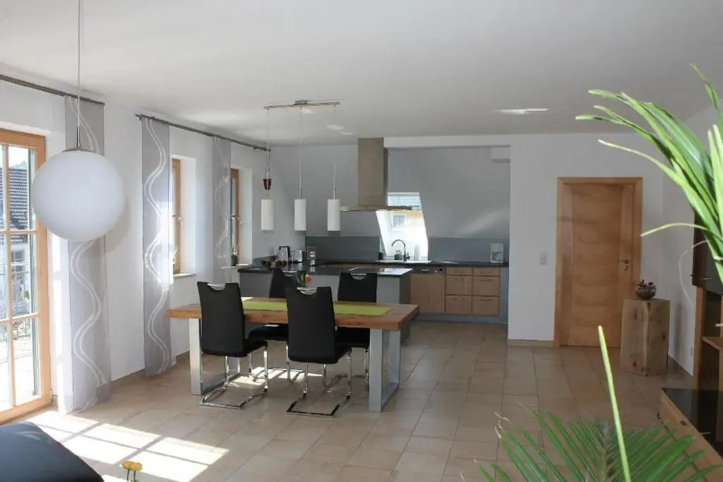 Ferienwohnung Faber