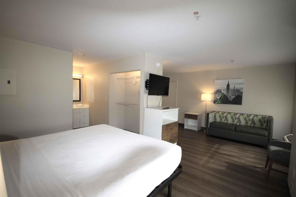 Extended Stay America Suites - Albuquerque - Rio Rancho Blvd
