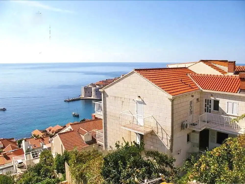 Apartments Cvjetkovic