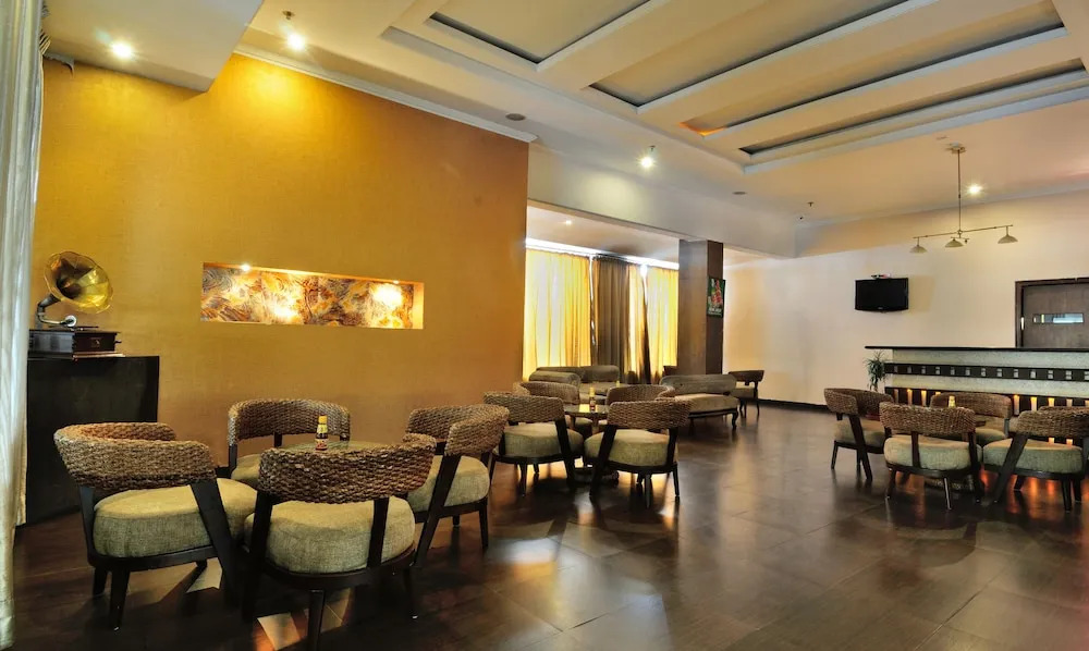 Hotel Gianz