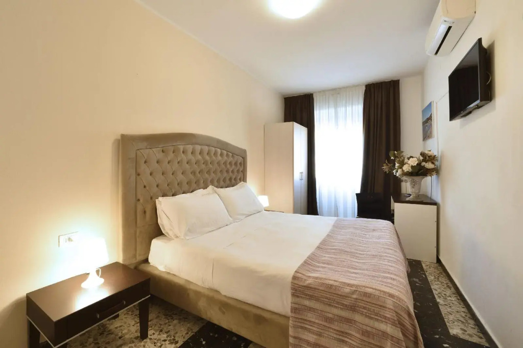Hotel Ristorante La Marina Mhotelsgroup