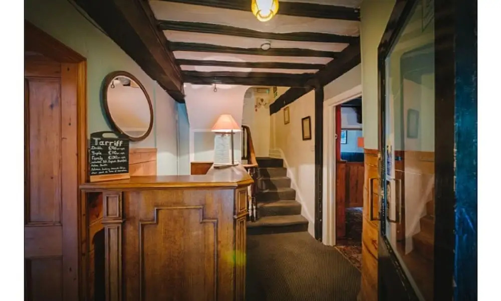 Church House Inn
