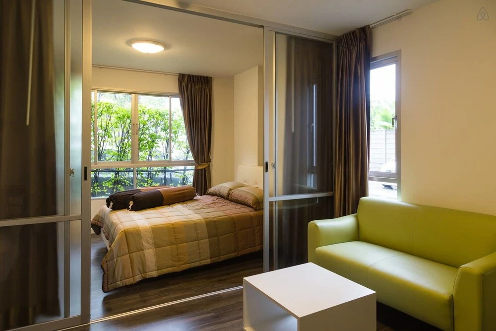 Private Room Condo