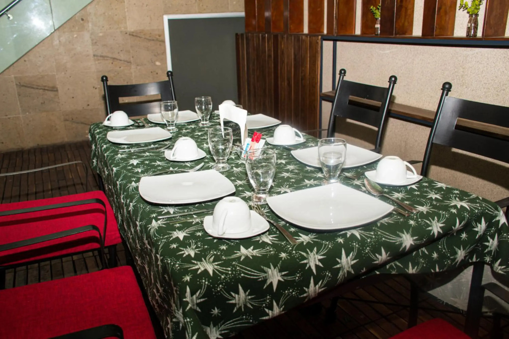 Mantra Hotel Boutique
