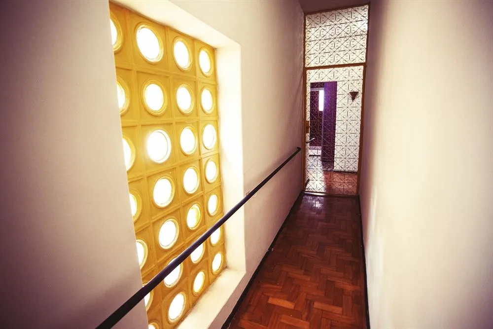 Collaborate Design Hostel