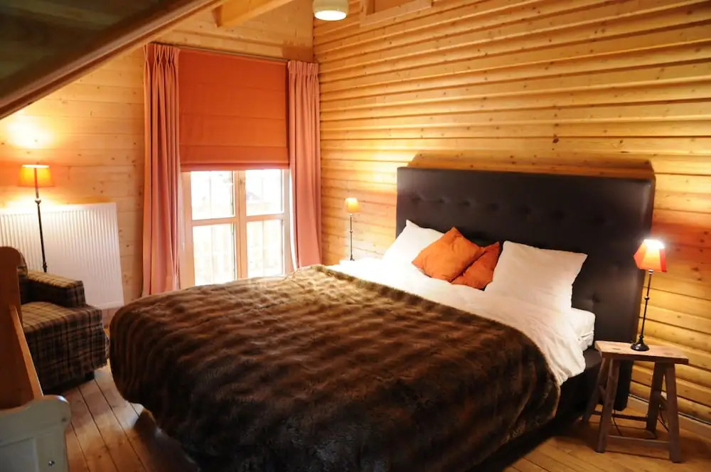 La Grande Ourse