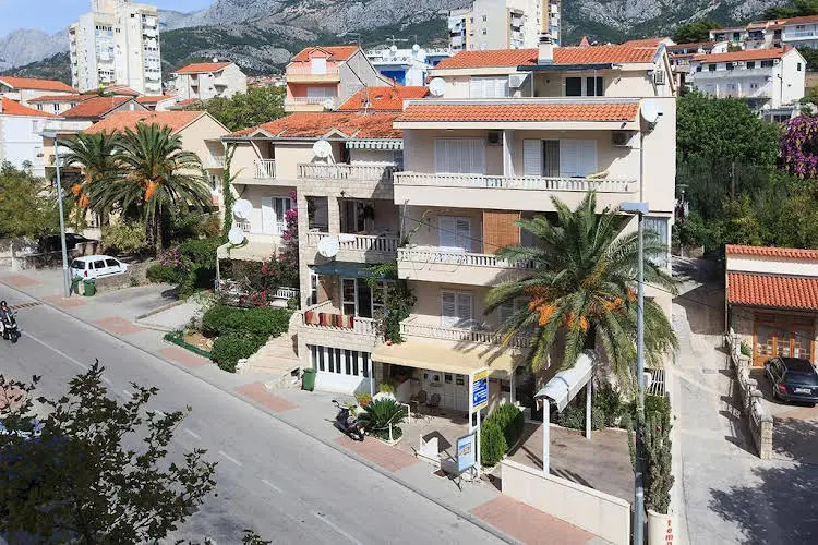Apartment Luci