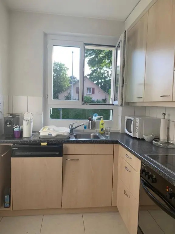 Ferienwohnung 1 in Bern