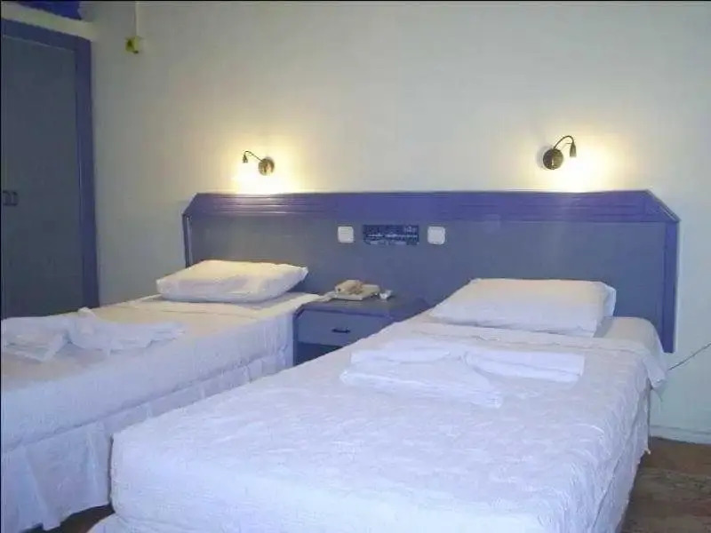 Amber Apartments