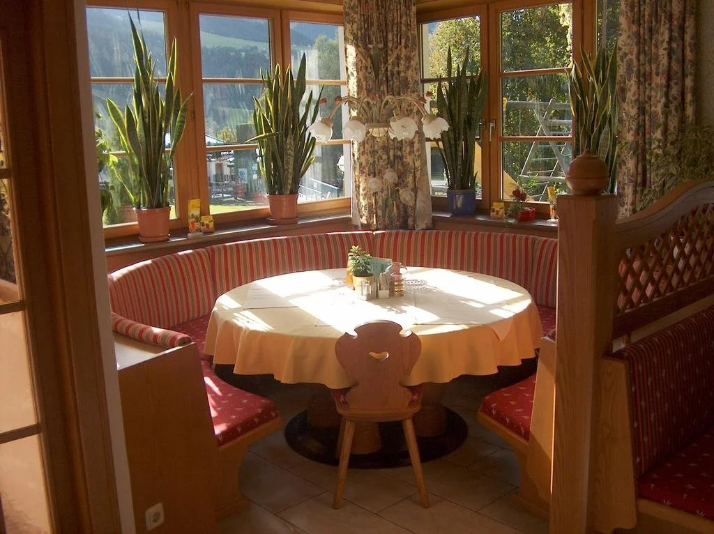 Hotel Bachschmied