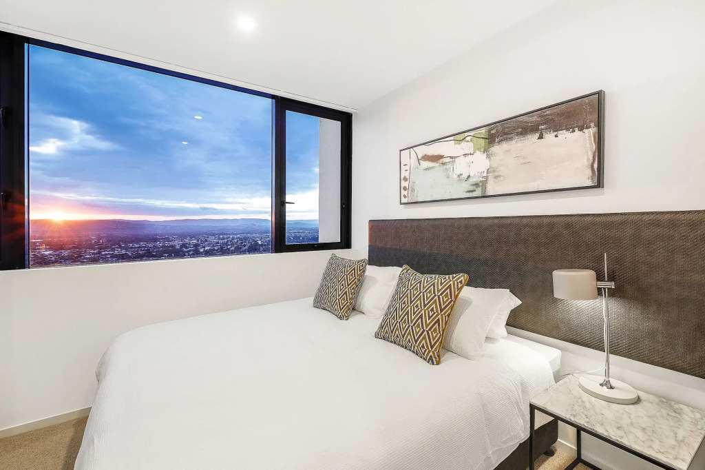Qube Broadbeach