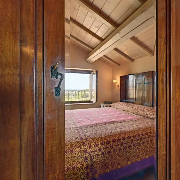 Agriturismo Agra Mater