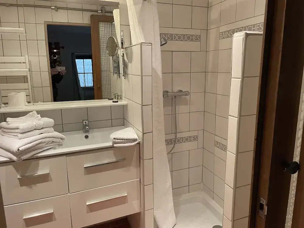 Hostellerie et la parenthese uzes