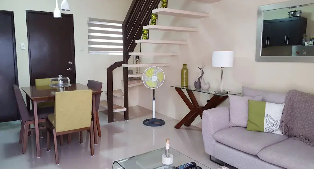 Tagaytay Hampton Villa