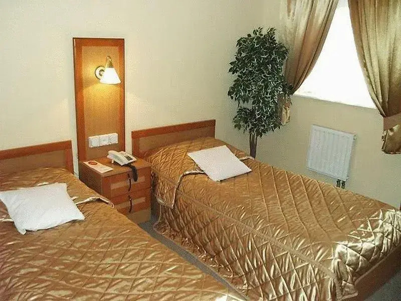 Hotel Elite