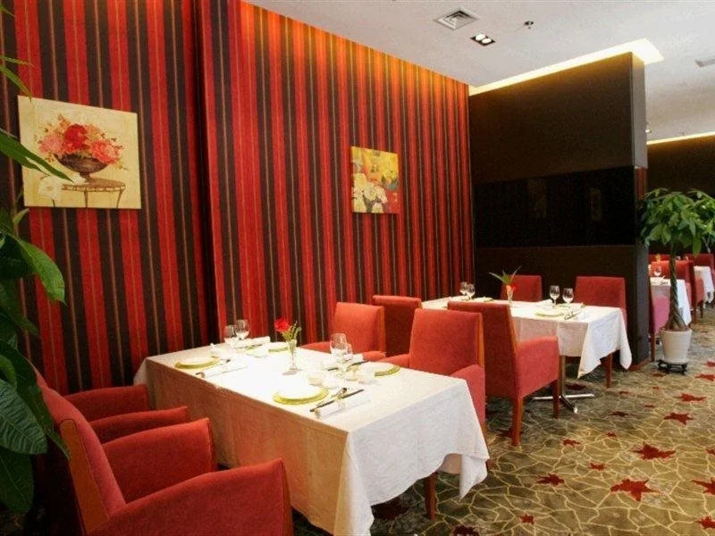 Best Western Premier Hangzhou Richful Green Hotel