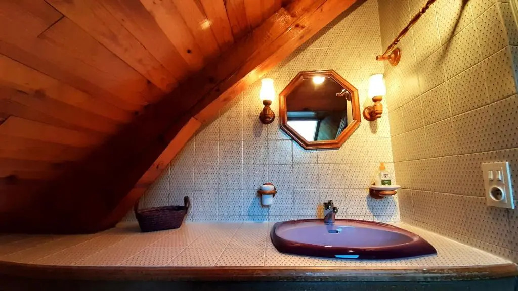 Gite La Coustourelle - Appartement T4 en coeur de village
