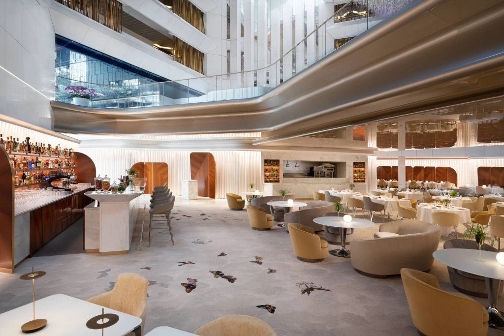 JW Marriott Cannes