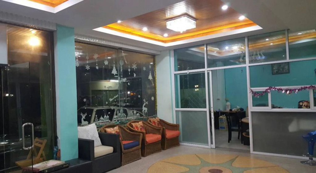 The 1 Place Hat Yai