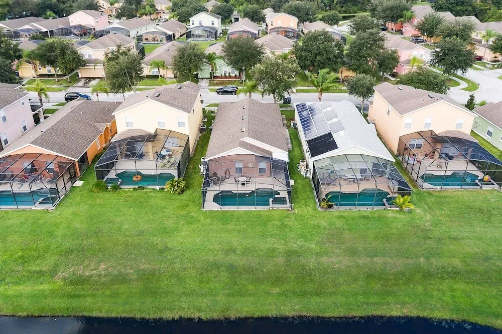 Sandy Ridge 160