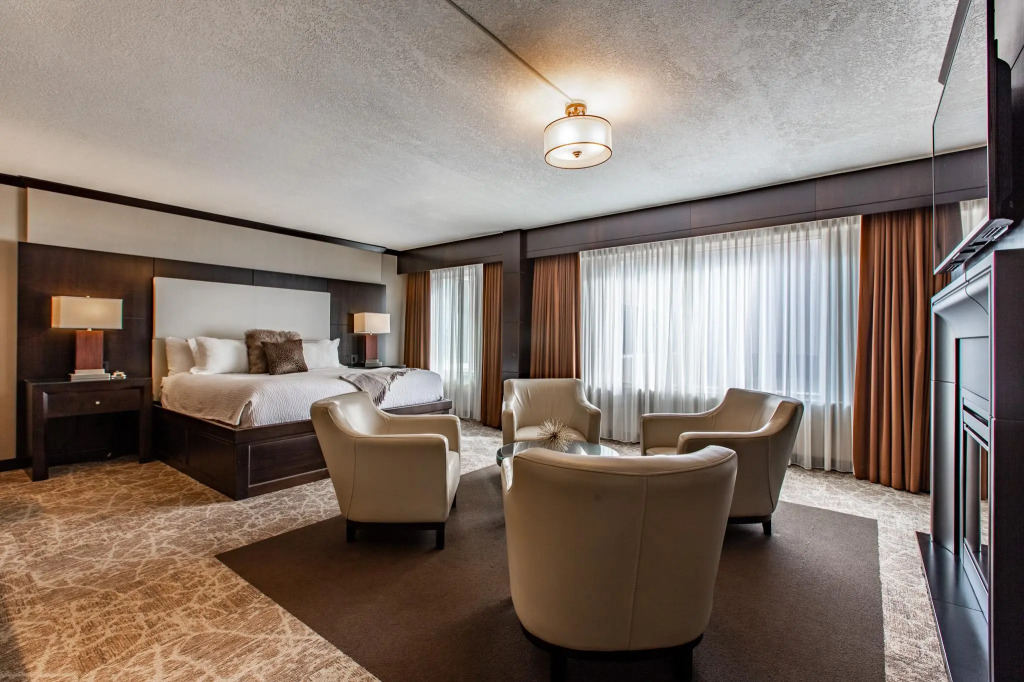 The Atlas° Hotel