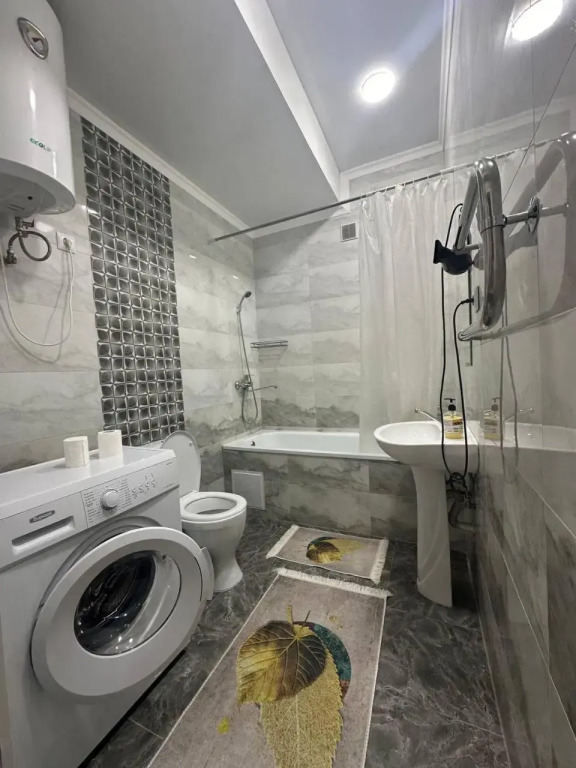 apartments "Harmony" on sydykova st 156а