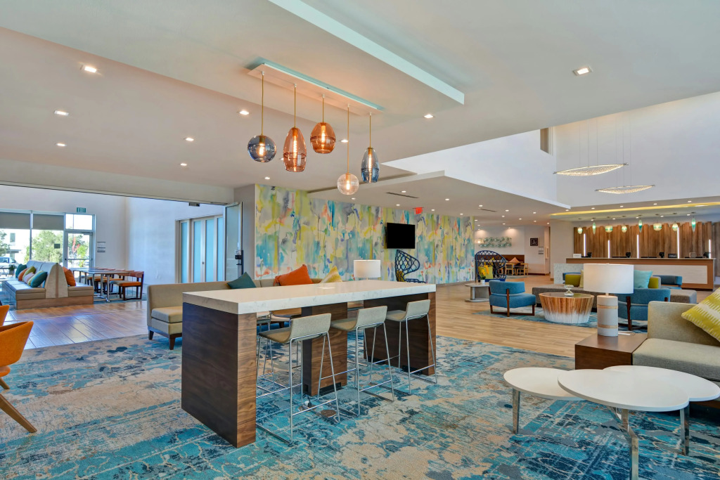 Hampton Inn Chula Vista Eastlake
