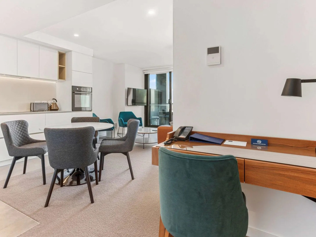 The Sebel Melbourne Moonee Ponds
