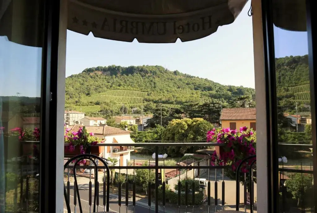 Hotel Umbria Orvieto-Nuova Gestione