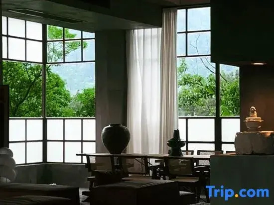 Zhangjiajie Wulingyuan Mukung Yunjing Homestay