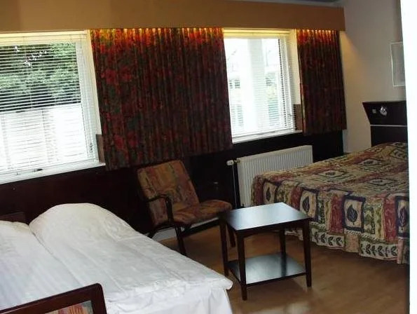 Hotel Margrethe