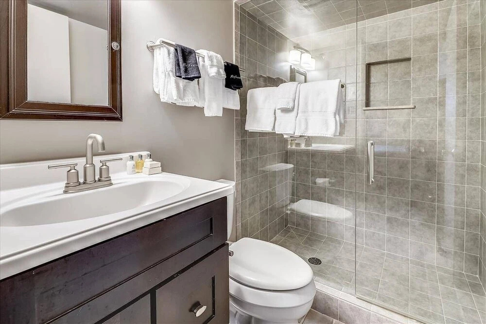 Downtown Aspen Vacation Rentals