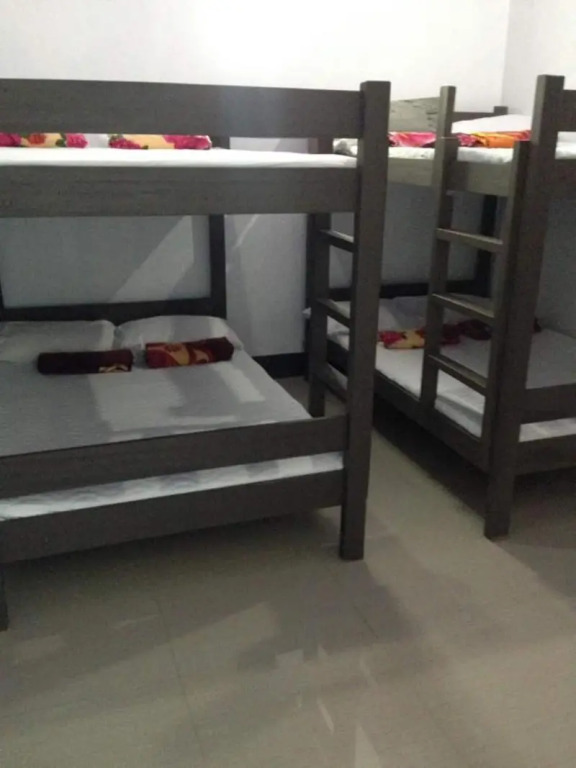 Ysraela Lodging House - Sabang