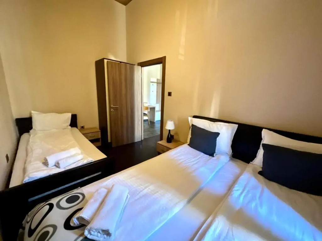 Guest Accommodation Zak
