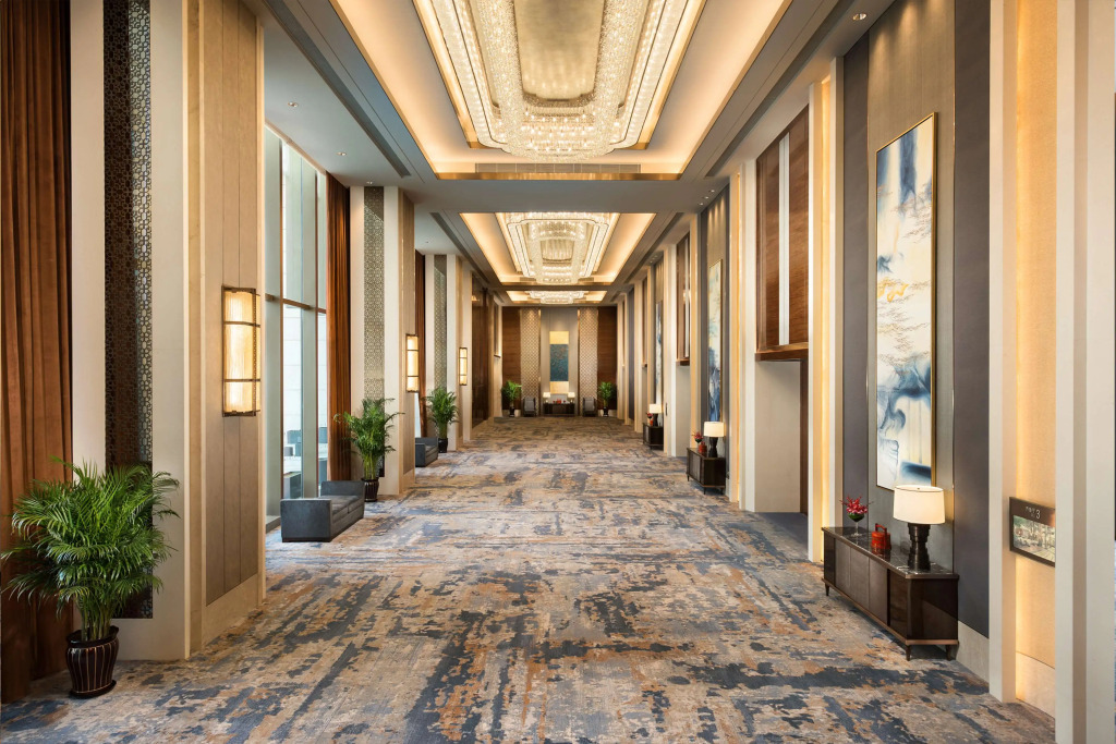 Shangri-La Jinan