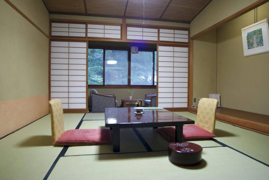 Hotel Karamatsuso