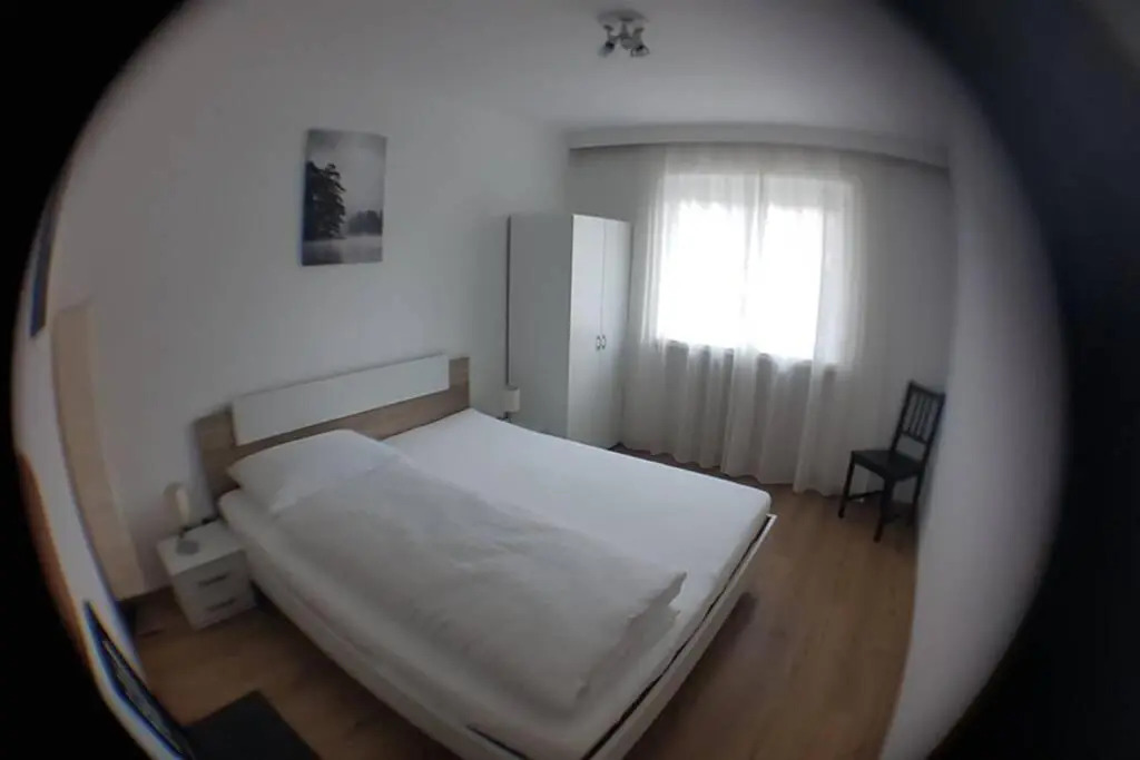 Appartement Lockna