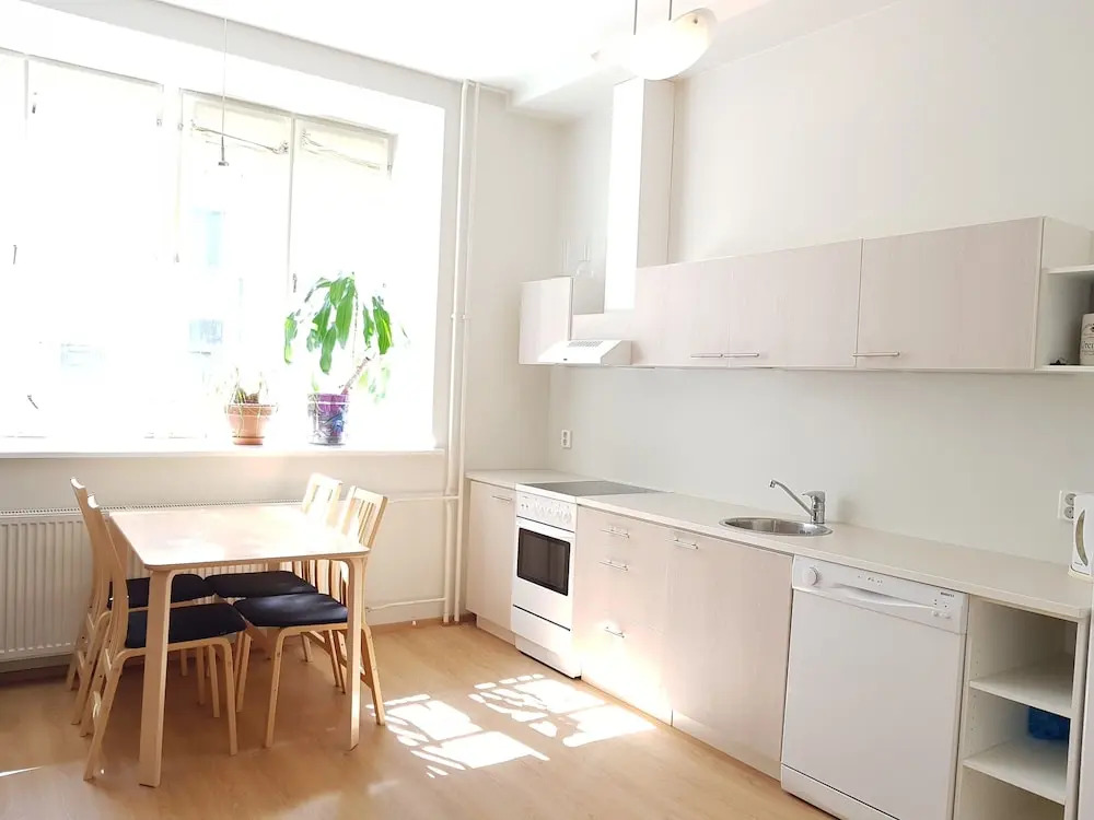 Toome Apartment