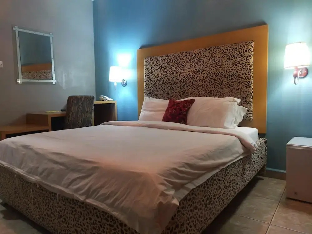 ORS Hotels