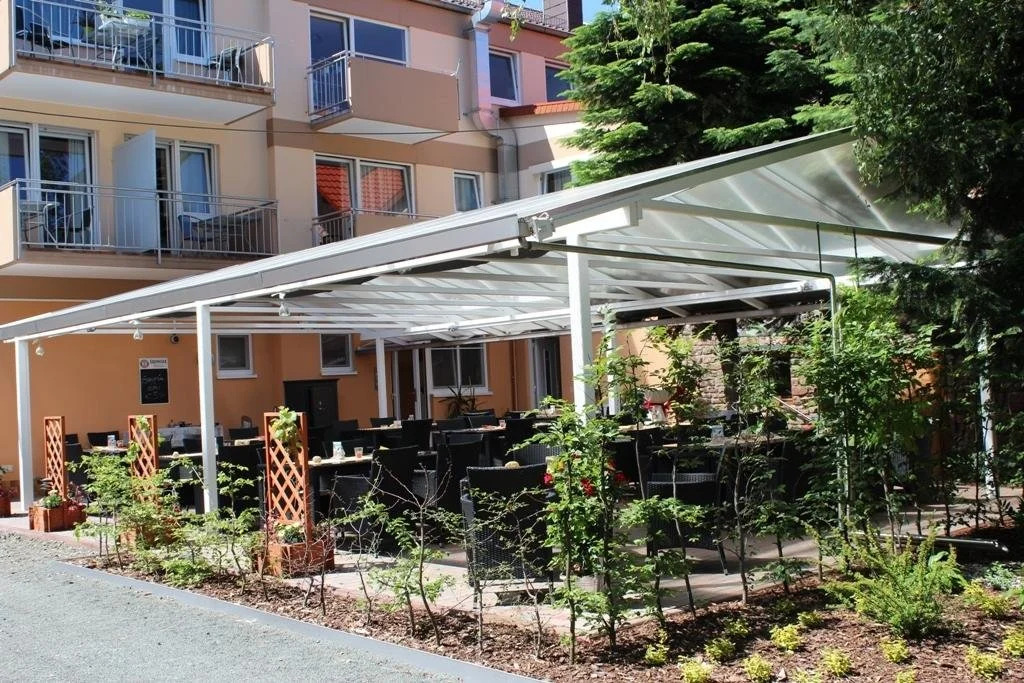 Hotel Landgasthof Zur Alten Scheune