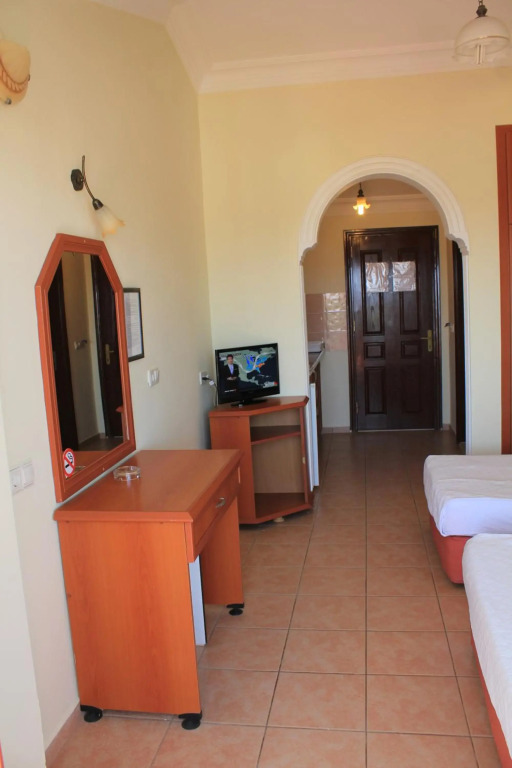 Gazipasa Star Otel