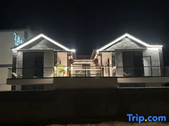 Pusuan | Nook Retreat (Zhu Family Garden, Jianshui Ancient City)