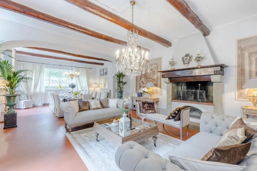 Villa Elizabeth