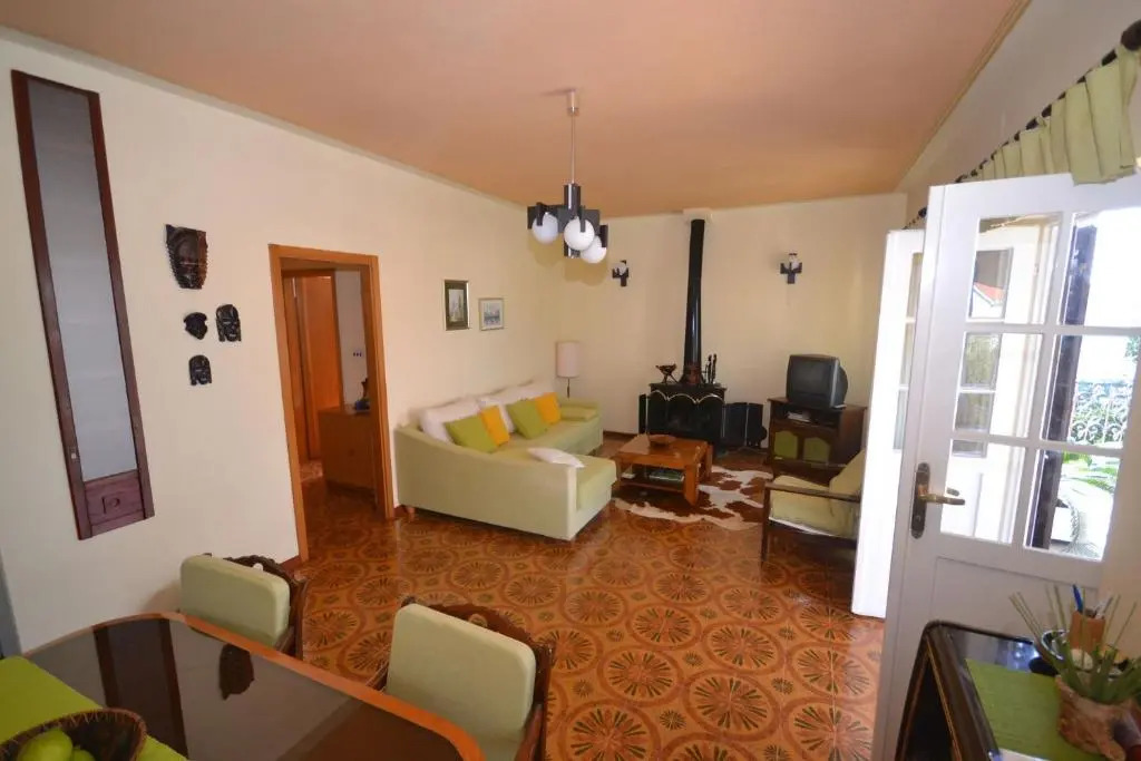 Apartment Zdenko