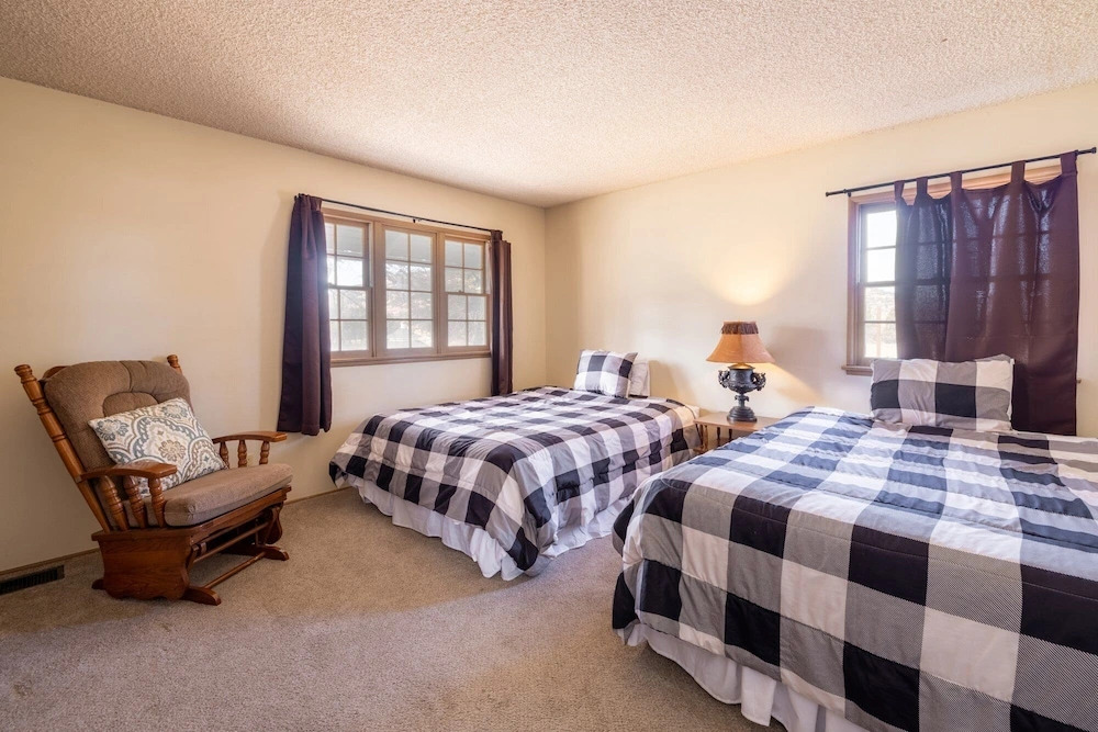 Shay Meadows Ranch & Resort by Big Bear Vacations