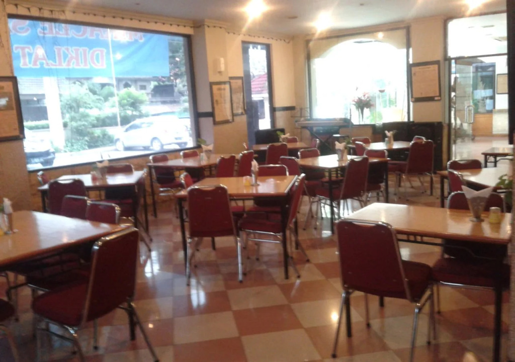 Hotel Fortuna