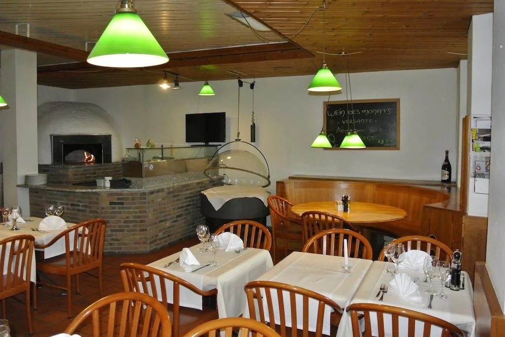 Hotel Drei Könige